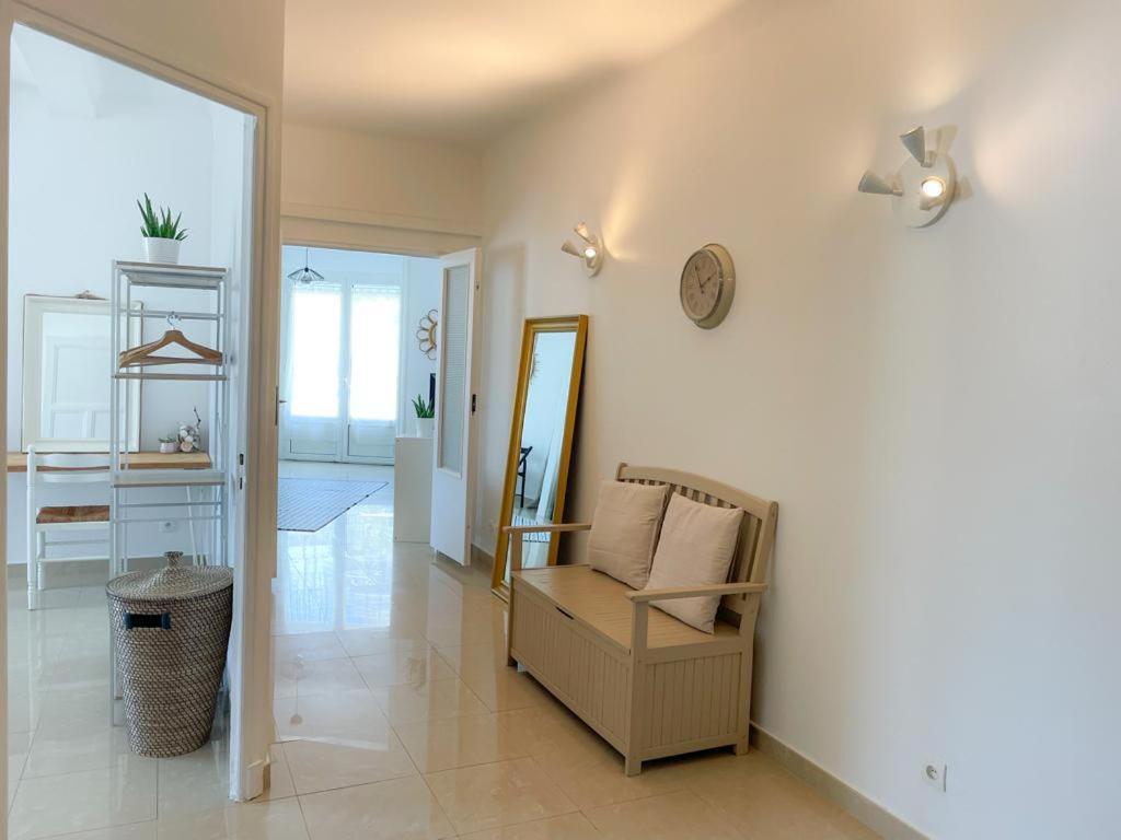 Superbe Appartement A Deux Pas De La Croisette Cannes Bagian luar foto